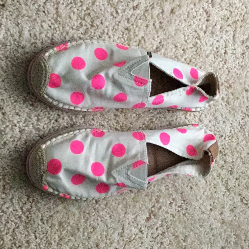 JOY & MARIO BRAND CANVAS UPPER SIZE 8
